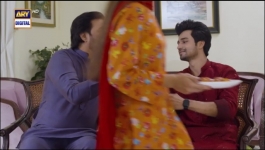 Baby Baji -  Last Episode 65 - 1st August 2023